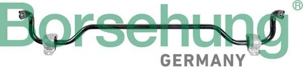 Стойка (тяга) стабилизатора Borsehung. Артикул B10813