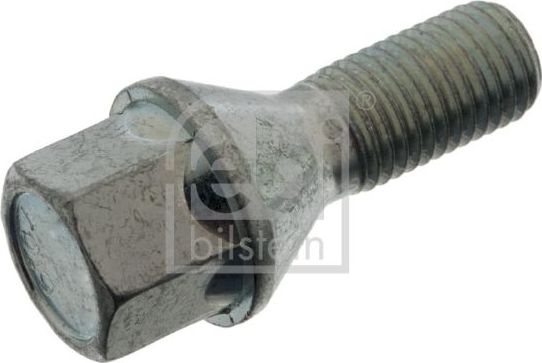 болт колесный M12 x 1,5 Febi Bilstein (сталь). Артикул 49873