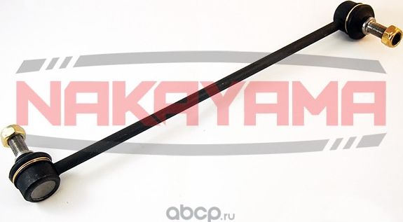 Тяга стабилизатора (Nakayama). Артикул N4029