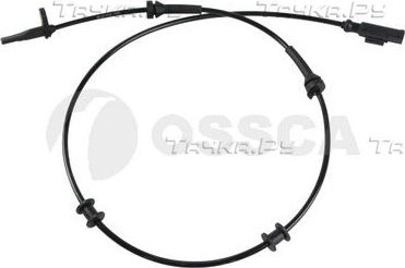 Датчик ABS OSSCA задний правый/левый для Peugeot Boxer III 2006-2026. Артикул 51175