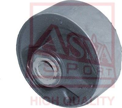 Сайлентблок переднего рычага подвески Asva правый/левый для Toyota Nadia 1998-2003. Артикул 0101-SXM15
