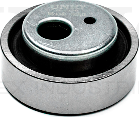 Ролик зубчатого ремня ГРМ натяжной (Unio). Артикул TNS-10161