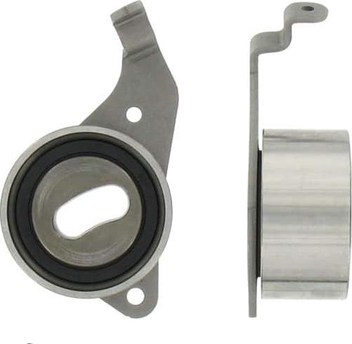 Натяжной ролик (натяжитель) ремня ГРМ SKF. Артикул VKM 71003