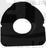 Подушка (опора) двигателя ETS задняя для Ford Tourneo Connect I 2002-2013. Артикул 06.ST.112