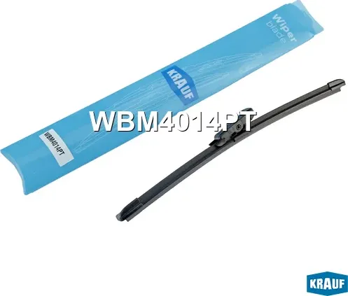 Щетка стеклоочистителя Krauf. Артикул WBM4014PT