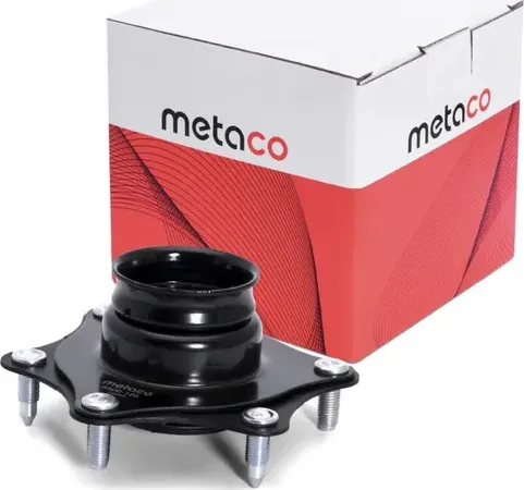 Опора переднего амортизатора верхняя (Metaco). Артикул 4600126