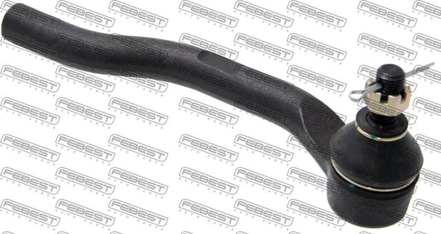 Наконечник рулевой тяги Febest. Артикул 0321-FKRH