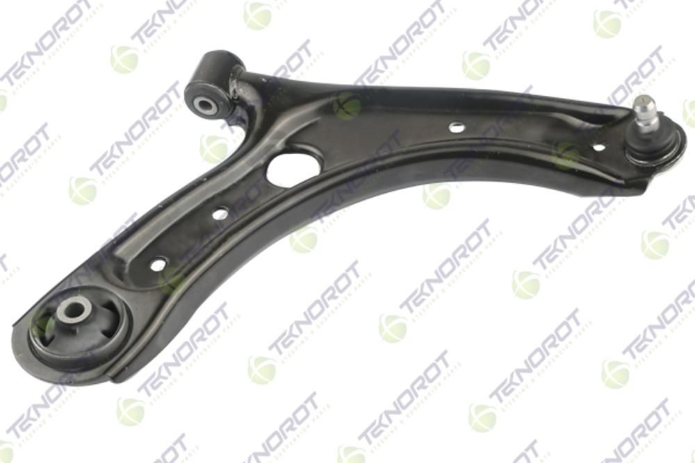 Поперечный рычаг передней подвески Teknorot. Артикул KI-758