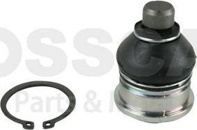 Шаровая опора OSSCA передняя правая/левая для Nissan Micra V 2005-2026. Артикул 40925