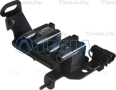 Катушка зажигания Tesla. Артикул CL530