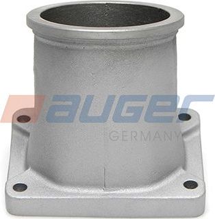 Топливный насос ручной подкачки Auger для DAF XF 95 1997-2006. Артикул 80319