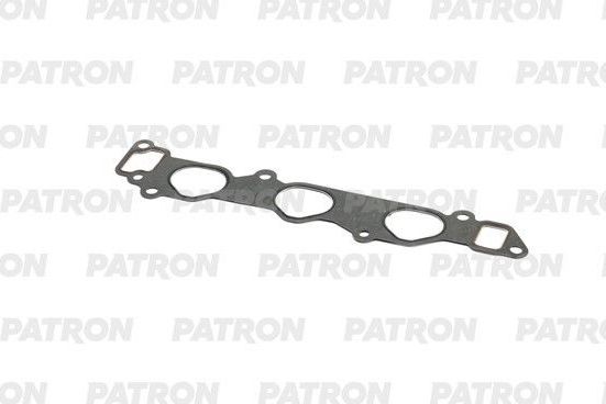 Прокладка впускного коллектора Patron правый для Toyota Alphard I 2003-2008. Артикул PG5-1173