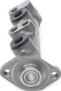 Тормозной цилиндр главный Bosch (Чугун) для Fiat Ritmo I 1985-1987. Артикул F 026 003 296