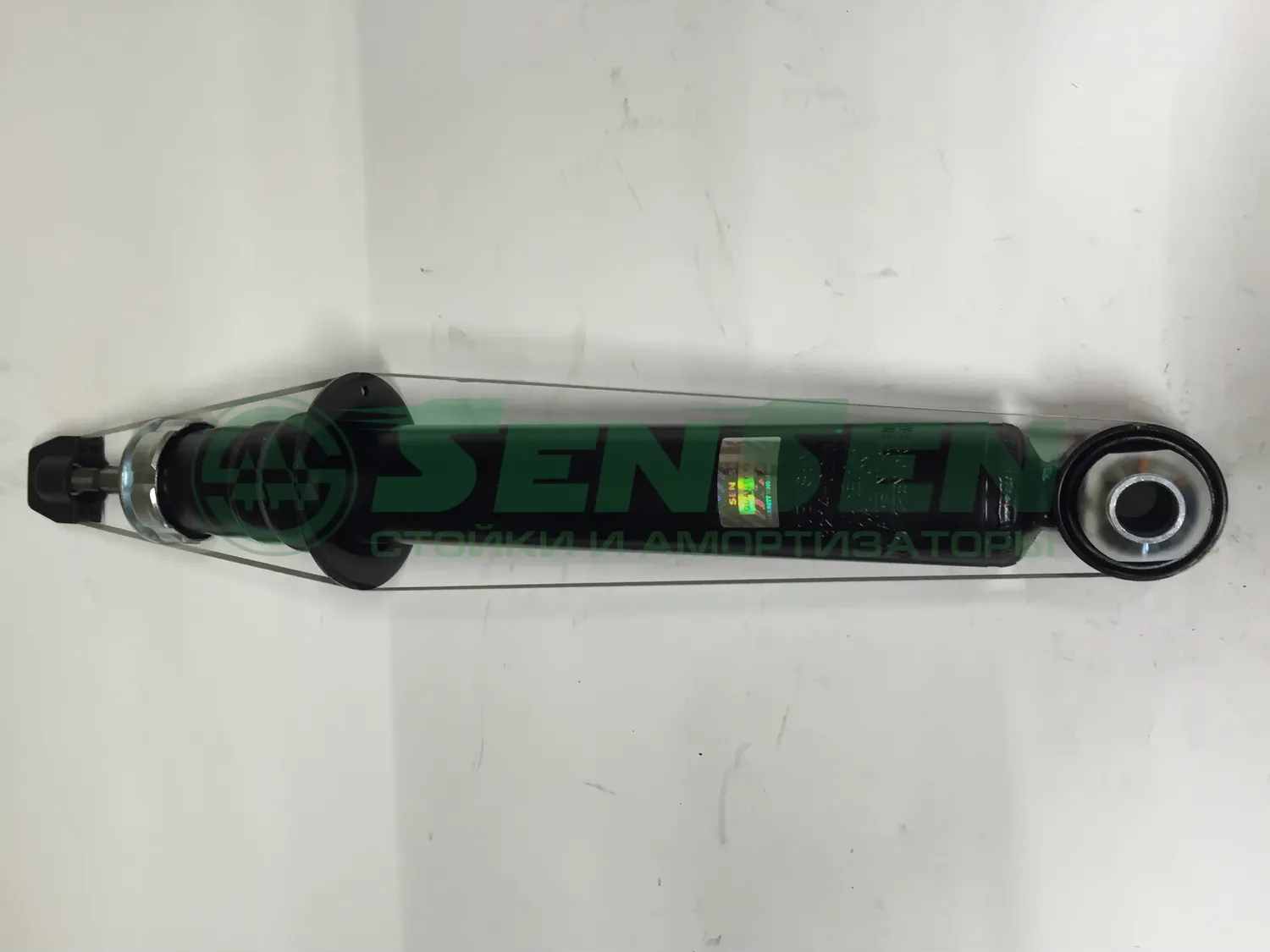 АМОРТ. ЗАД BMW 5 SERIES (F10) (Sensen). Артикул 32140216