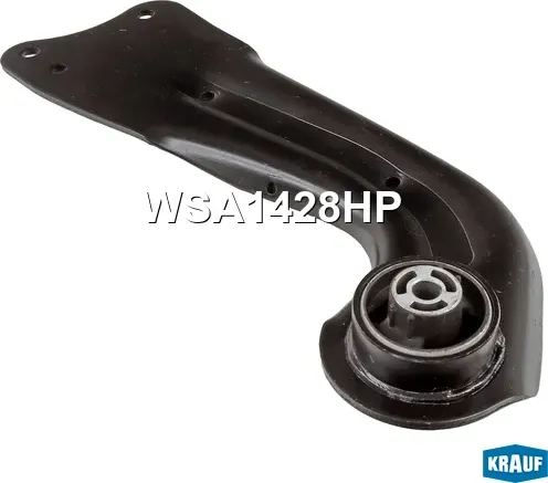 Рычаг подвески (Krauf). Артикул WSA1428HP