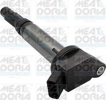 Катушка зажигания Meat & Doria для Lexus ES VI 2012-2018. Артикул 10617