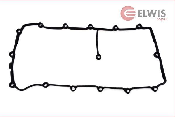 Прокладка клапанной крышки 441724 Elwis Royal (NBR (бутадиен-нитрильный каучук)). Артикул 1556078