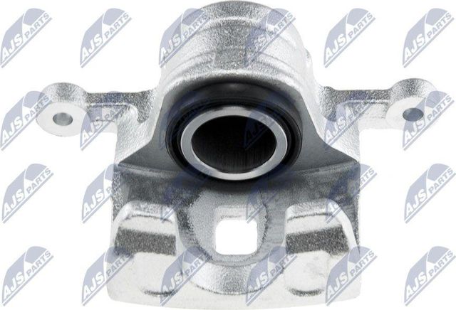 Тормозной суппорт NTY задний правый для Hyundai Santa Fe III 2012-2018. Артикул HZT-HY-509