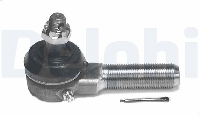 Наконечник рулевой тяги Delphi для Nissan Patrol Y60 1986-1989. Артикул TA1491