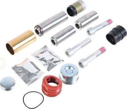 Ремкомплект тормозного суппорта Zentparts. Артикул Z72233