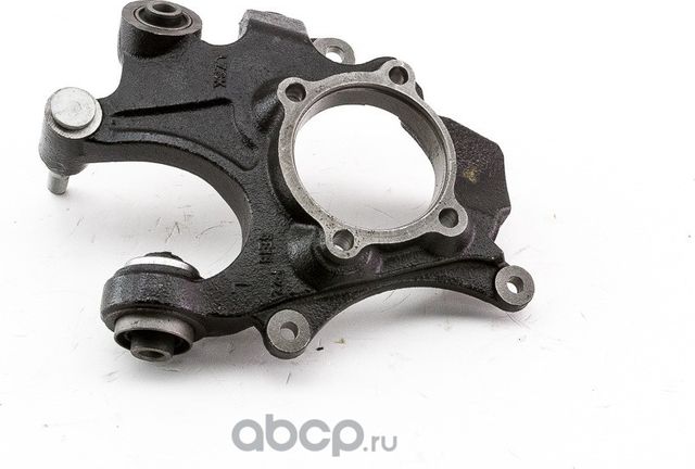 Цапфа задняя левая (Dominant). Артикул HY5207102B000