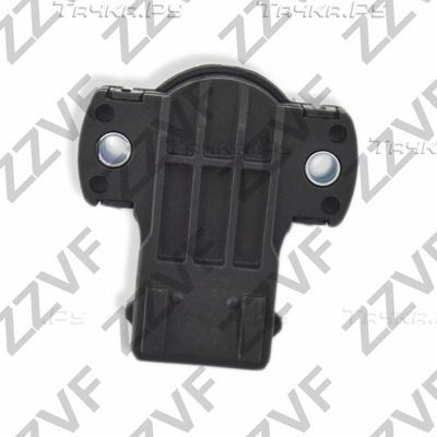 Датчик положения дроссельной заслонки ZZVF для BMW 5 IV (E39) 1995-2003. Артикул ZVZA003