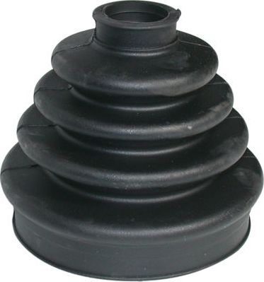 Пыльник ШРУСа наружный Birth (резина). Артикул 7253