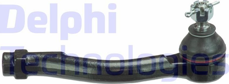 Наконечник рулевой тяги Delphi. Артикул TA2390