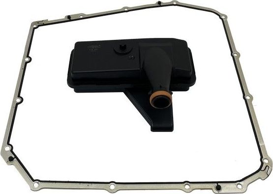 Фильтр масляный АКПП GoodWill. Артикул ATG 001