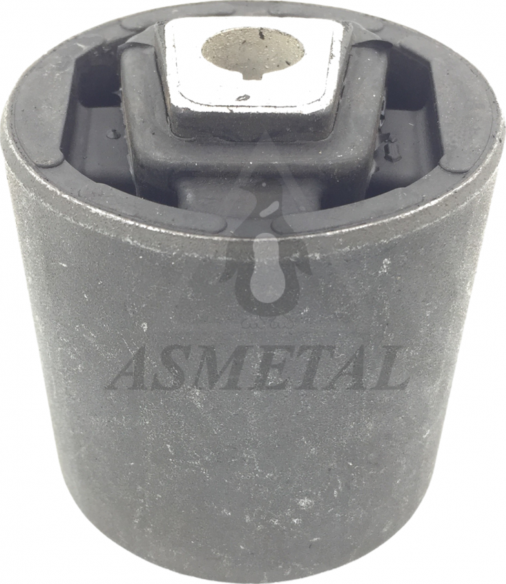 Сайлентблок переднего рычага подвески Asmetal. Артикул 38BM1007
