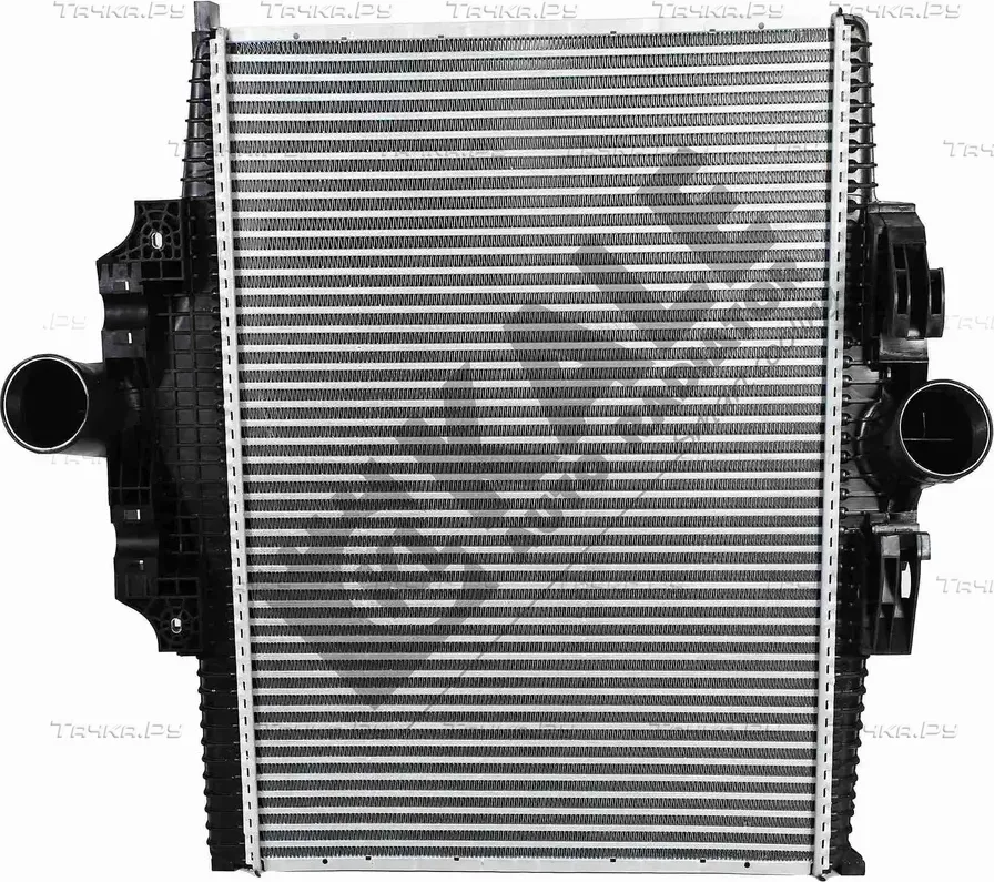 Интеркулер MB AXOR 1823 / 1840 (Kale). Артикул 280100