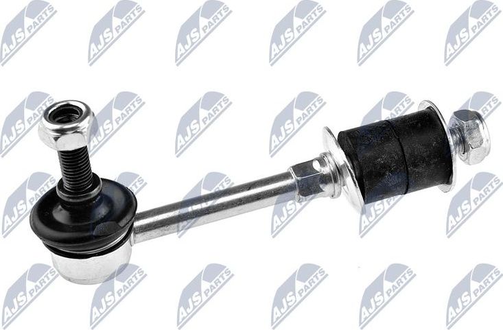 Стойка (тяга) стабилизатора NTY. Артикул ZLT-HY-512