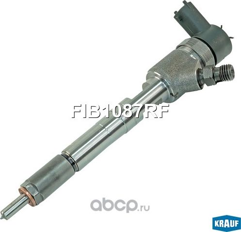 Форсунка топливная Krauf. Артикул FIB1087RF