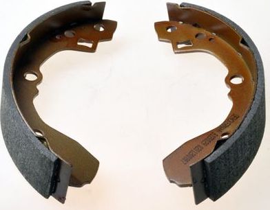 Тормозные колодки Denckermann. Артикул B120029