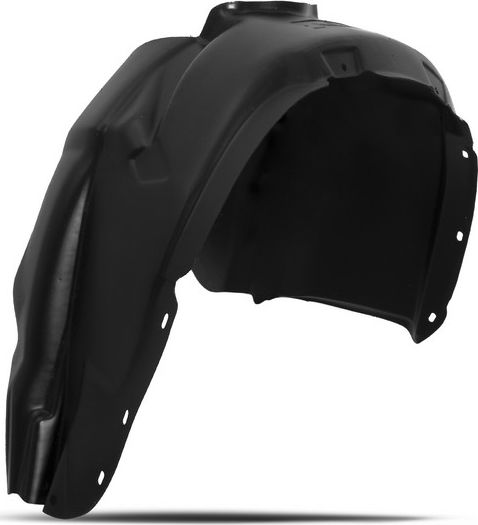 Подкрылок (локер) TOTEM передний правый для Chery Tiggo 3 2017-2026. Артикул TOTEM.63.18.002