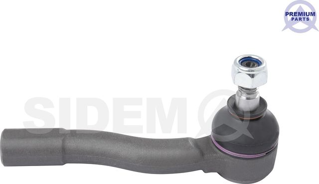 Наконечник рулевой тяги Sidem. Артикул 89133