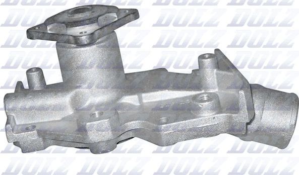 Помпа (водяной насос) Dolz. Артикул F126