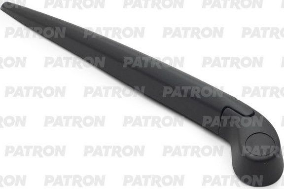Поводок (рычаг) стеклоочистителя (дворника) Patron задний для Volvo XC60 I 2008-2017. Артикул PWA021