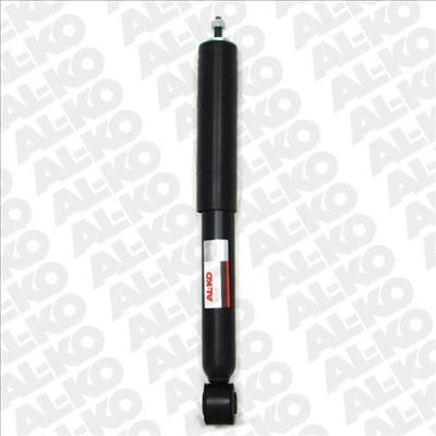 Амортизатор AL-KO TOP ROAD GAS задний для Volvo C70 I 1997-2002. Артикул 100733