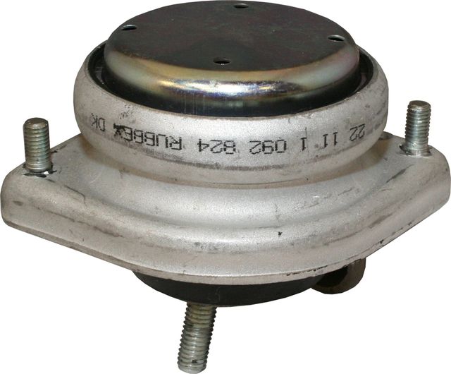 Подушка (опора) двигателя JP Group правая для BMW 7 III (E38) 1994-2001. Артикул 1417901680