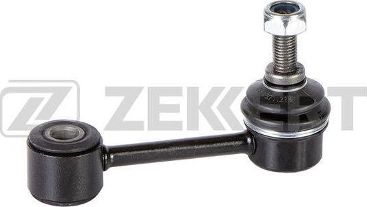 Стойка (тяга) стабилизатора Zekkert. Артикул SS-1217