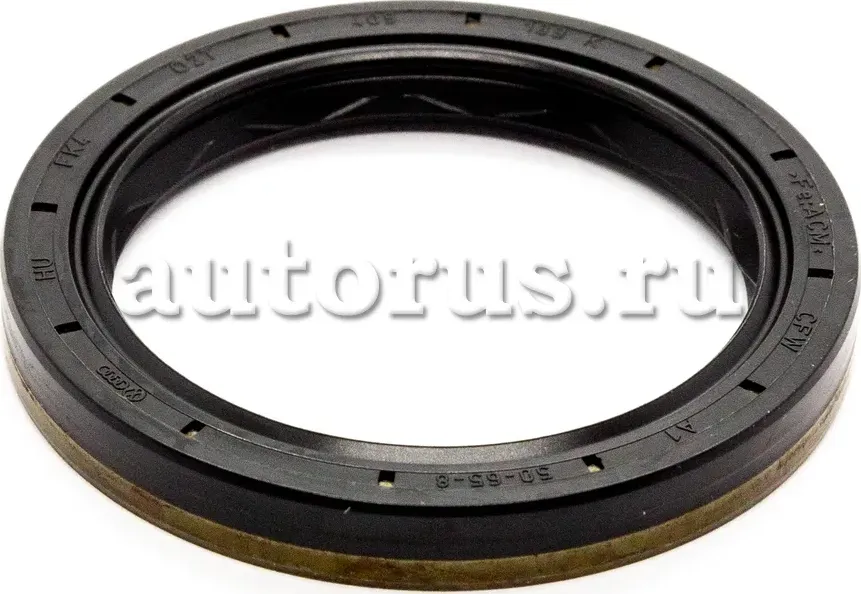 Сальник VAG. Артикул 02T409189K