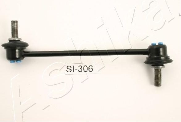 Стойка (тяга) стабилизатора ASHIKA. Артикул 106-03-306
