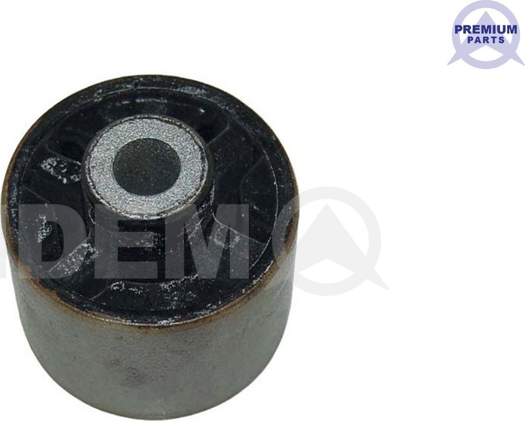 Сайлентблок задней балки Sidem задний правый/левый для Audi A6 III (C6) 2004-2011. Артикул 837300