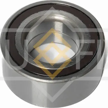 Подшипник ступицы передний правый/левый OPEL VIVARO A Bus (X83) 2001-, RENAULT E (Sufix). Артикул SM1202