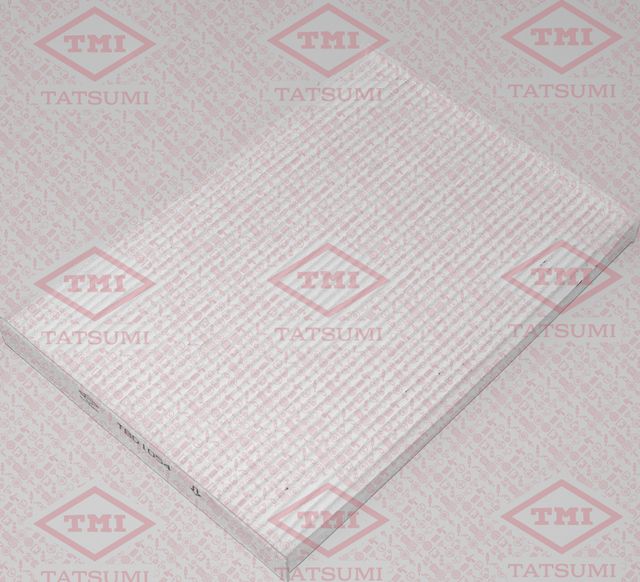 Фильтр салона (Tatsumi). Артикул TBD1054