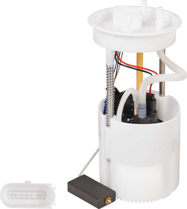 Бензонасос (топливный насос) StartVOLT для Skoda Fabia II 2007-2014. Артикул SFM 2005