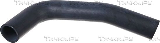 Патрубок радиатора (системы охлаждения) Stellox. Артикул 10-35501-SX