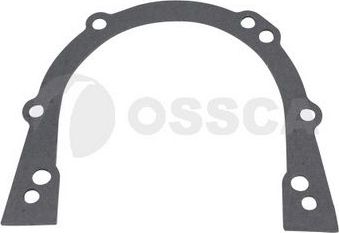 Прокладка фланца коленвала  AUDI,VW 0,9-2,5 74~ OSSCA. Артикул 01404