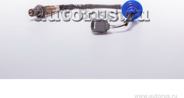 Датчик кислородный (Bosch). Артикул 0258006538